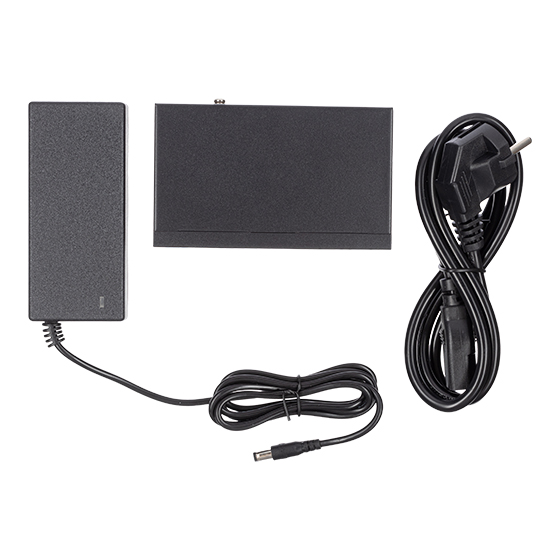 Комплектация